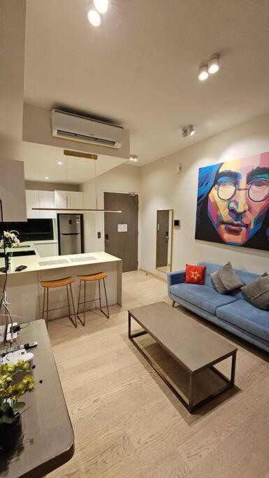 Star Cl0s3d Apartment *