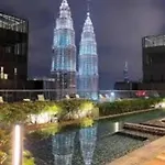Star Residence Cl0S3D