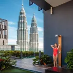 Star Residence Cl0S3D