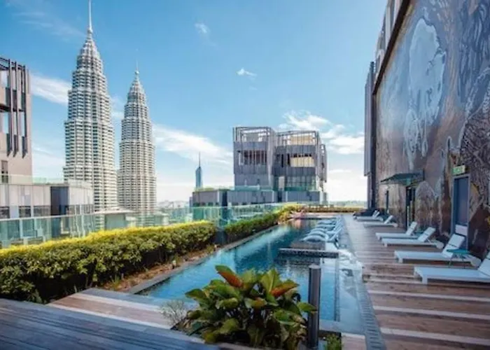 Star Residence Cl0S3D