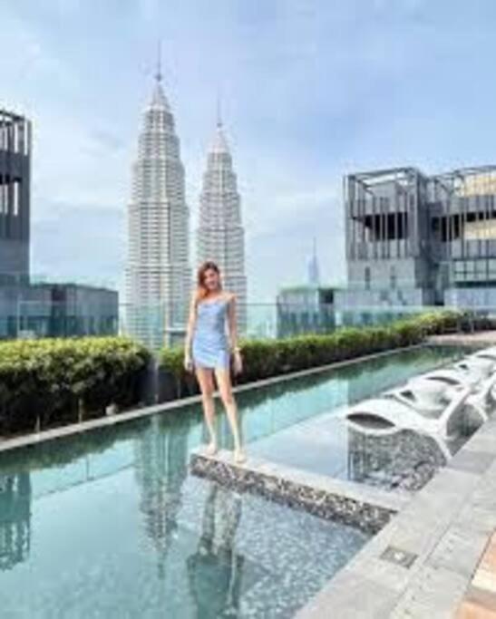 Star Cl0s3d Pangsapuri Kuala Lumpur