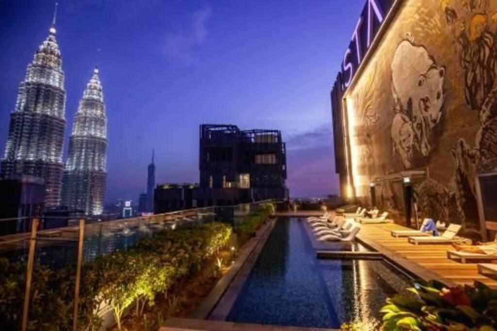 Star Cl0s3d Pangsapuri Kuala Lumpur